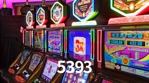 Desvendando o Mundo dos Jogos Virtuais na 5393