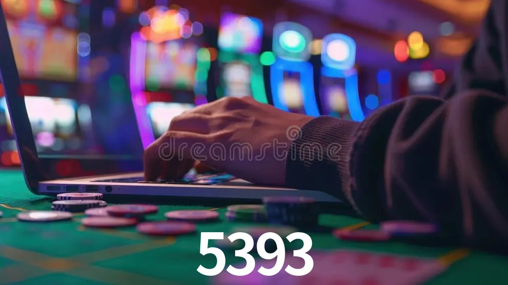 A Revolução dos Aplicativos de Jogos no 5393