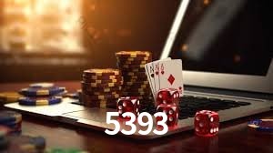 Desvendando o Mundo dos Jogos Virtuais na 5393
